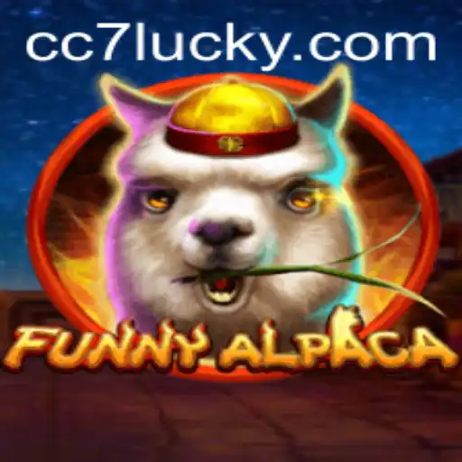 Discovering 'FunnyAlpaca': The Hilarious Gaming Sensation with 'CC7' Mechanics