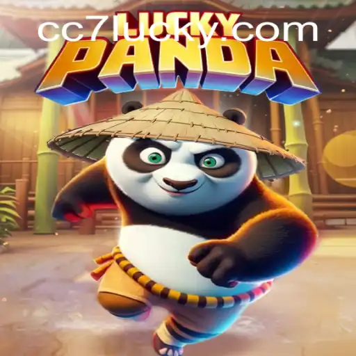 Discovering the Thrills of LuckyPanda: A Deep Dive into the Game with CC7 Integration