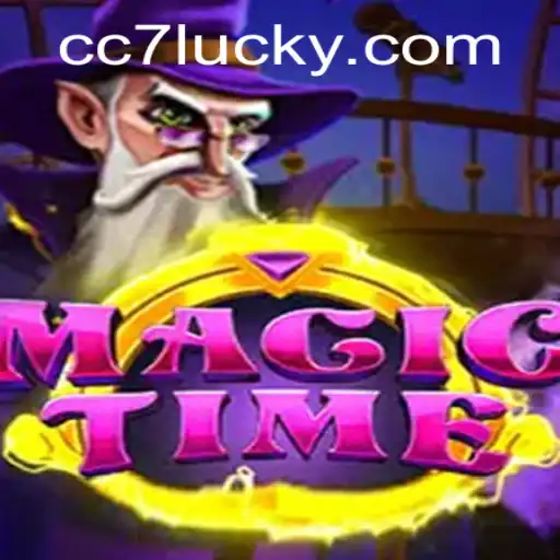 MagicTime: Unveiling the Mystical World of CC7