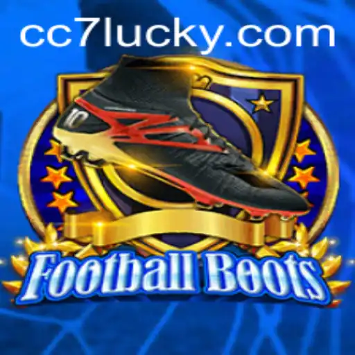 FootballBoots: Discover the Exciting World of CC7