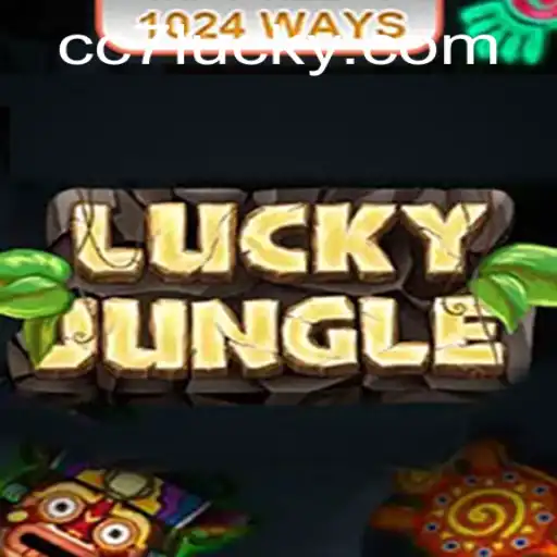 Discover LuckyJungle1024: A Thrilling Adventure with CC7