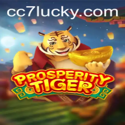 Discover the Enchanting World of ProsperityTiger: A Modern Gaming Sensation