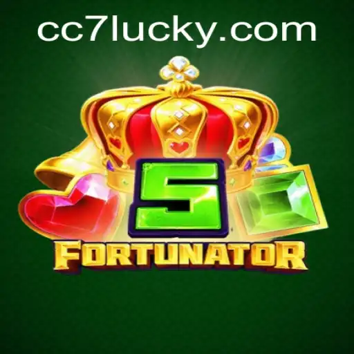 Discover the Exciting World of 5Fortunator and the Role of CC7