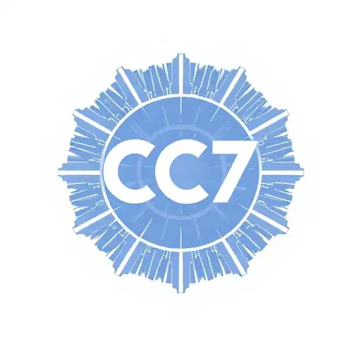 About Us: CC7