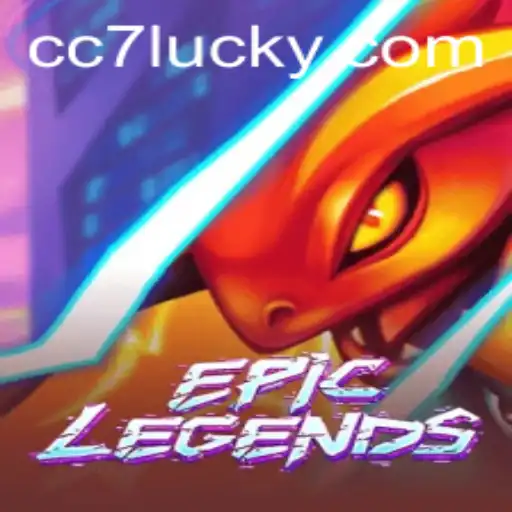 EpicLegends: The Thrilling Adventure of CC7