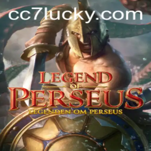 Exploring the Epic Realm of LegendofPerseus and the CC7 Challenge