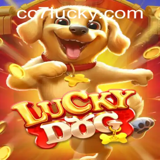 Discover the Exciting World of LuckyDog: Unveiling the CC7 Experience