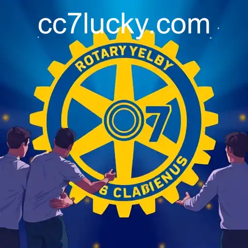 Exploring the Exciting World of Rotary Games and the Impact of CC7